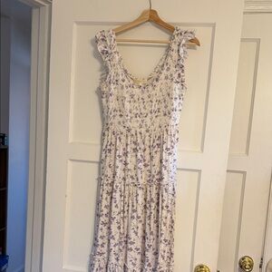 Loveshackfancy chessie dress